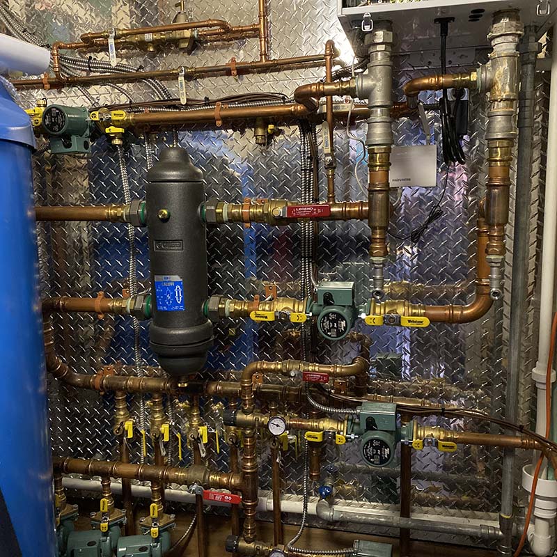 HVAC Photo Gallery
