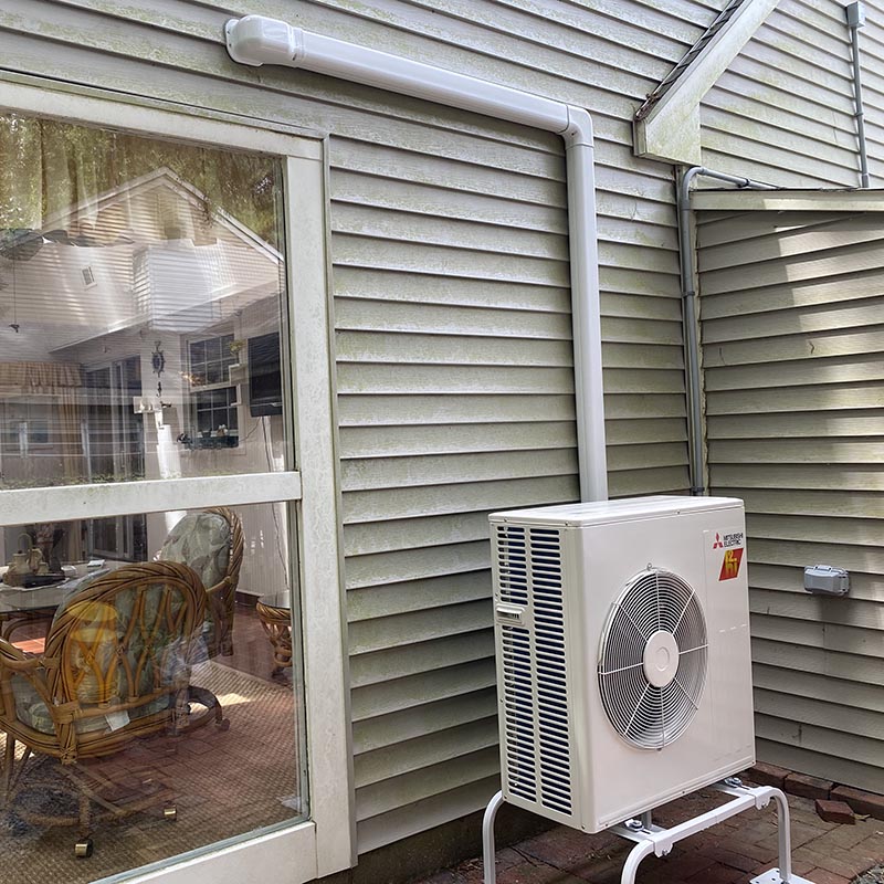 Mitsubishi Electric Air Conditioner