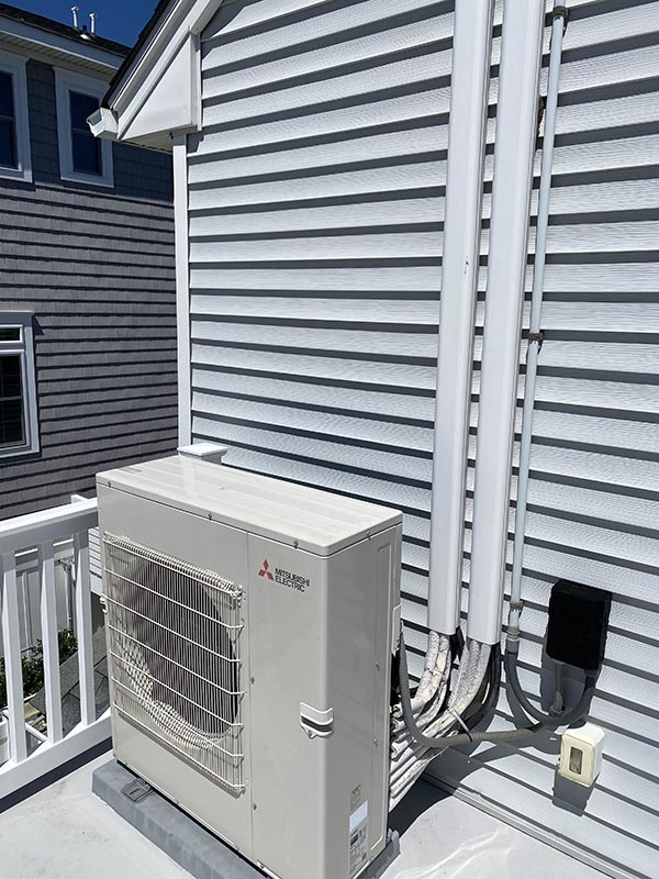 Mitsubishi Electric Air Conditioner