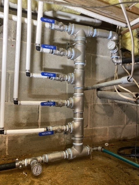 HVAC Photo Gallery