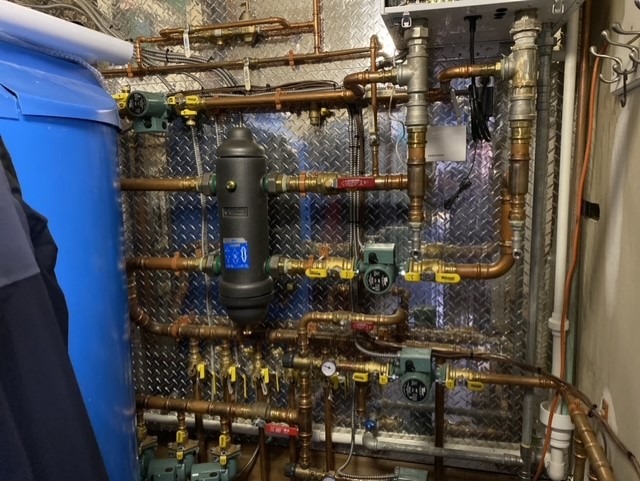 HVAC Photo Gallery