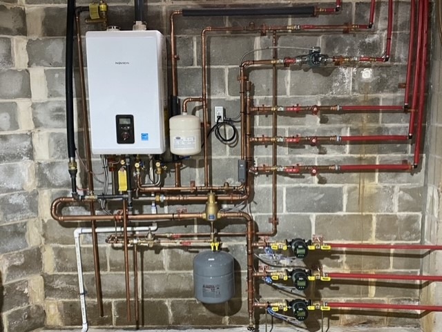 HVAC Photo Gallery
